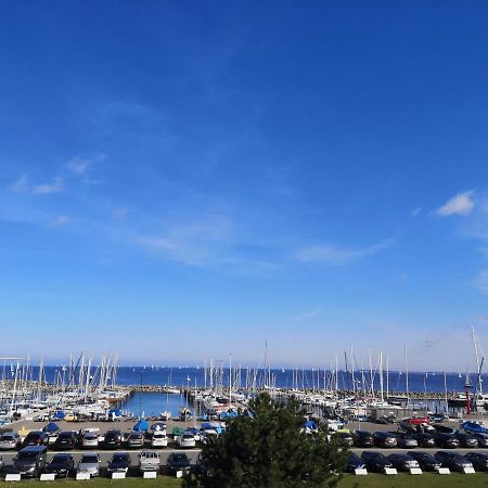 Sunny Seaside Apartment קיל מראה חיצוני תמונה