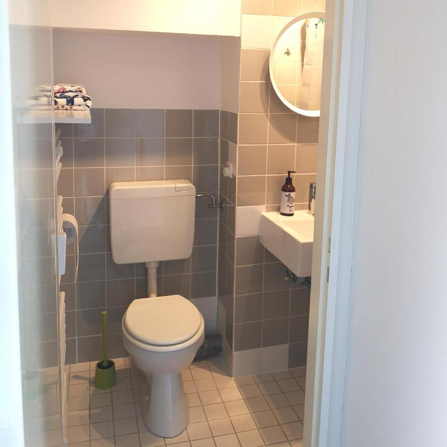 Sunny Seaside Apartment קיל מראה חיצוני תמונה