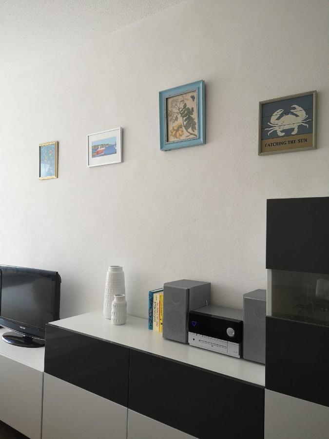 Sunny Seaside Apartment קיל מראה חיצוני תמונה