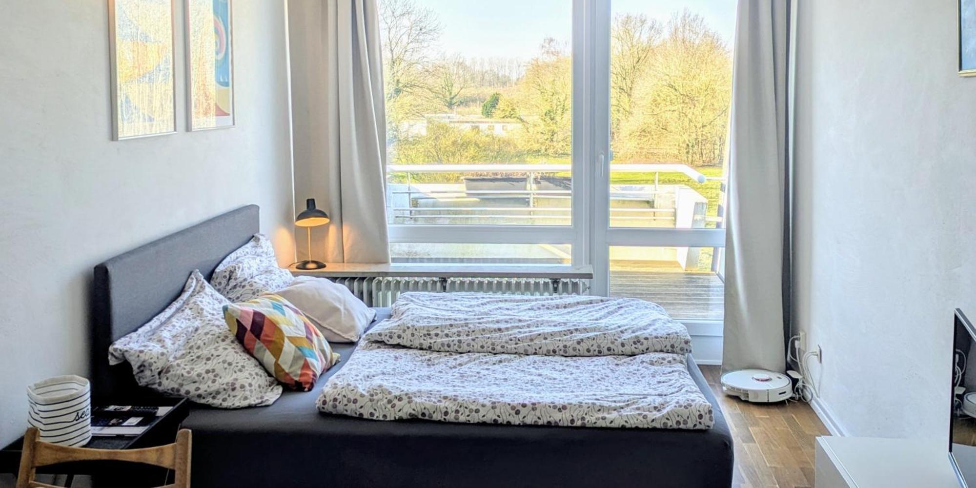 Sunny Seaside Apartment קיל מראה חיצוני תמונה
